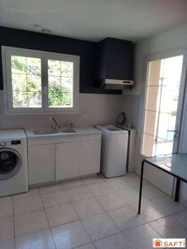 Photo 8 - Maison à SCILLE
