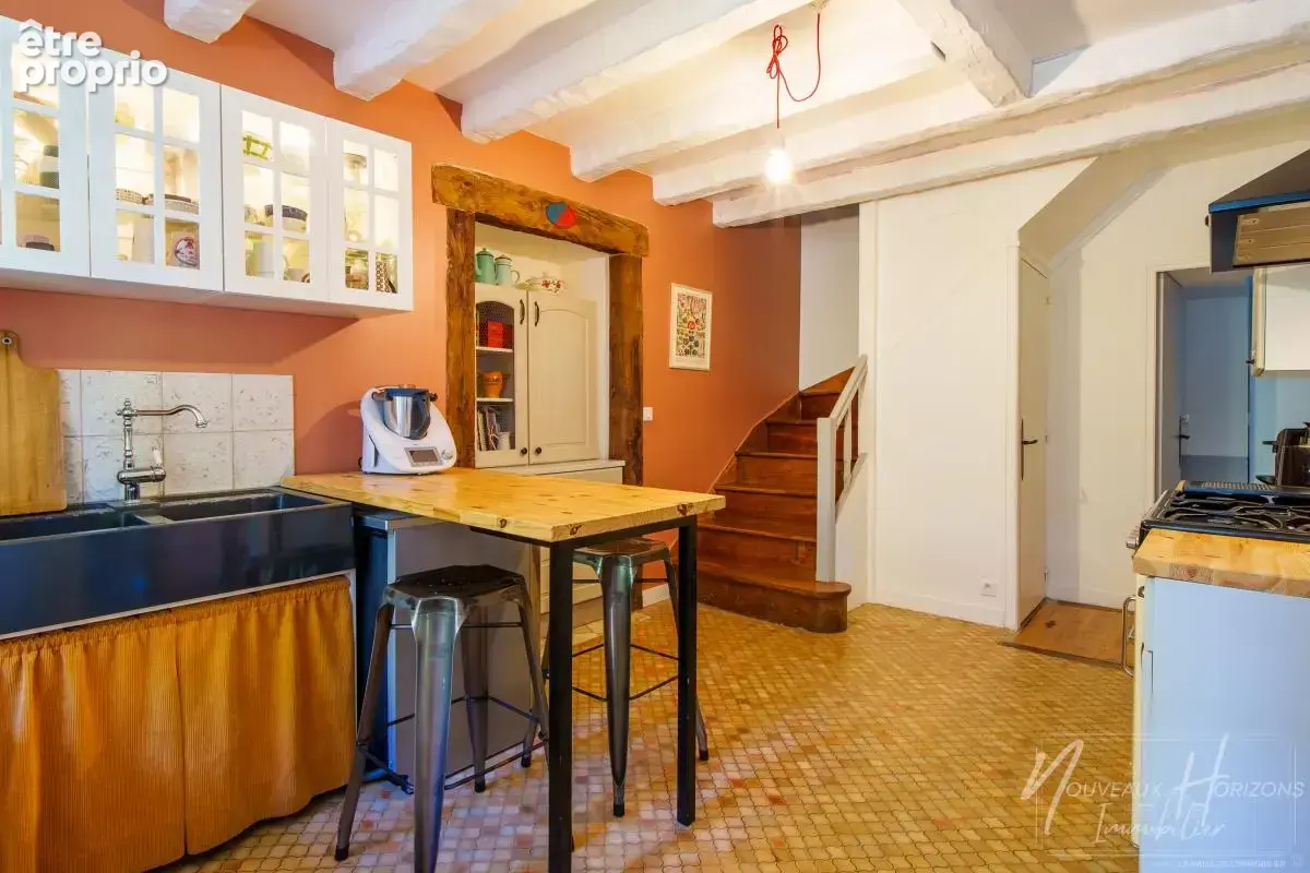 Maison 7 pièces 176 m² à vendre à Sereilhac (87620) - photo 6
