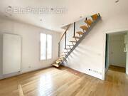 Appartement à PARIS-3E