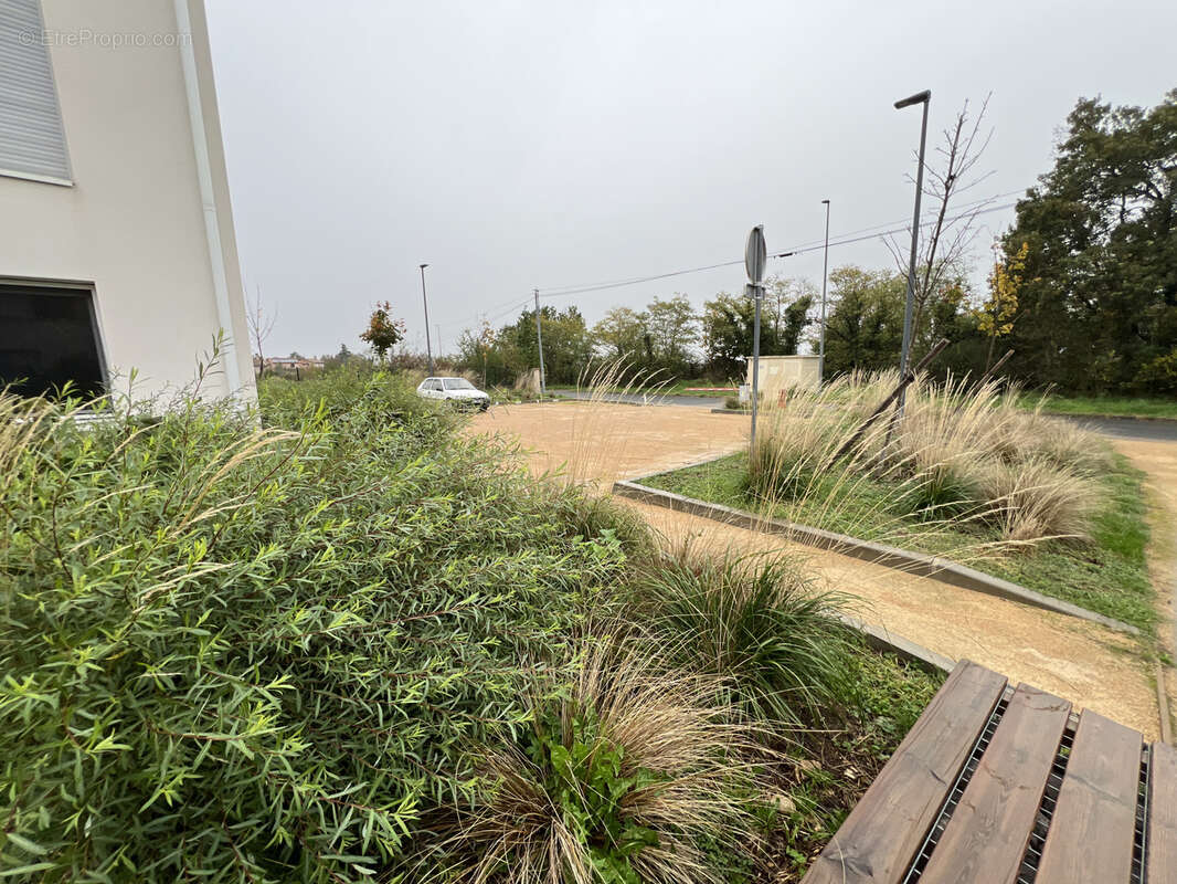 Appartement à SAINT-LAURENT-DE-MURE