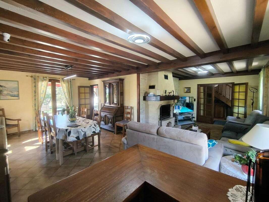 Photo 4 - Maison à VIRAZEIL