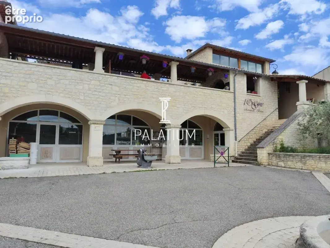 Restauran à vendre - photo 2