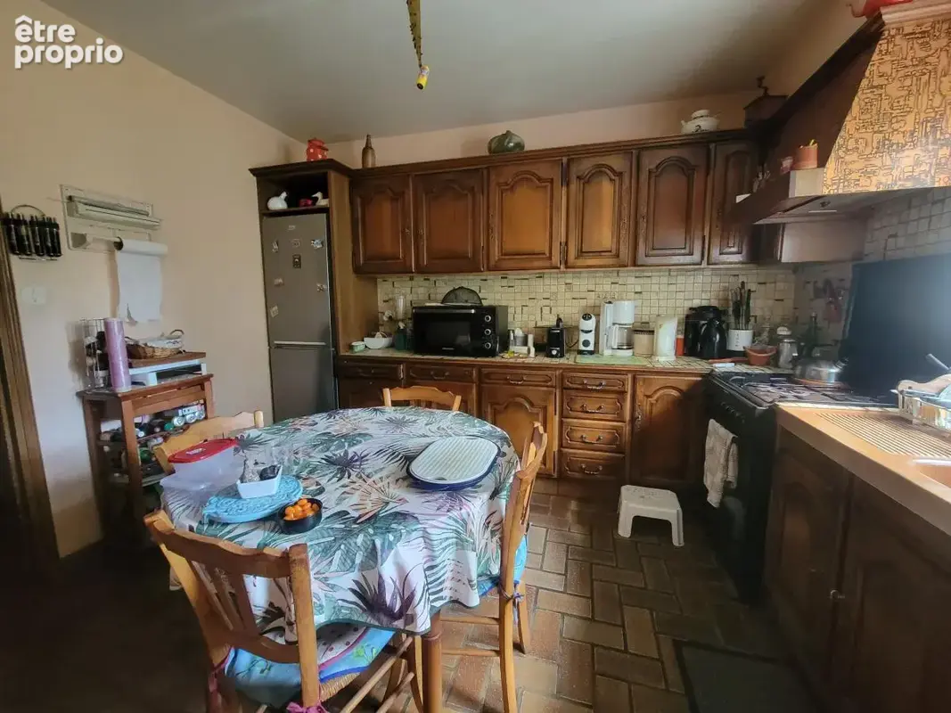 Maison 131 m² à Gourin  - photo 8