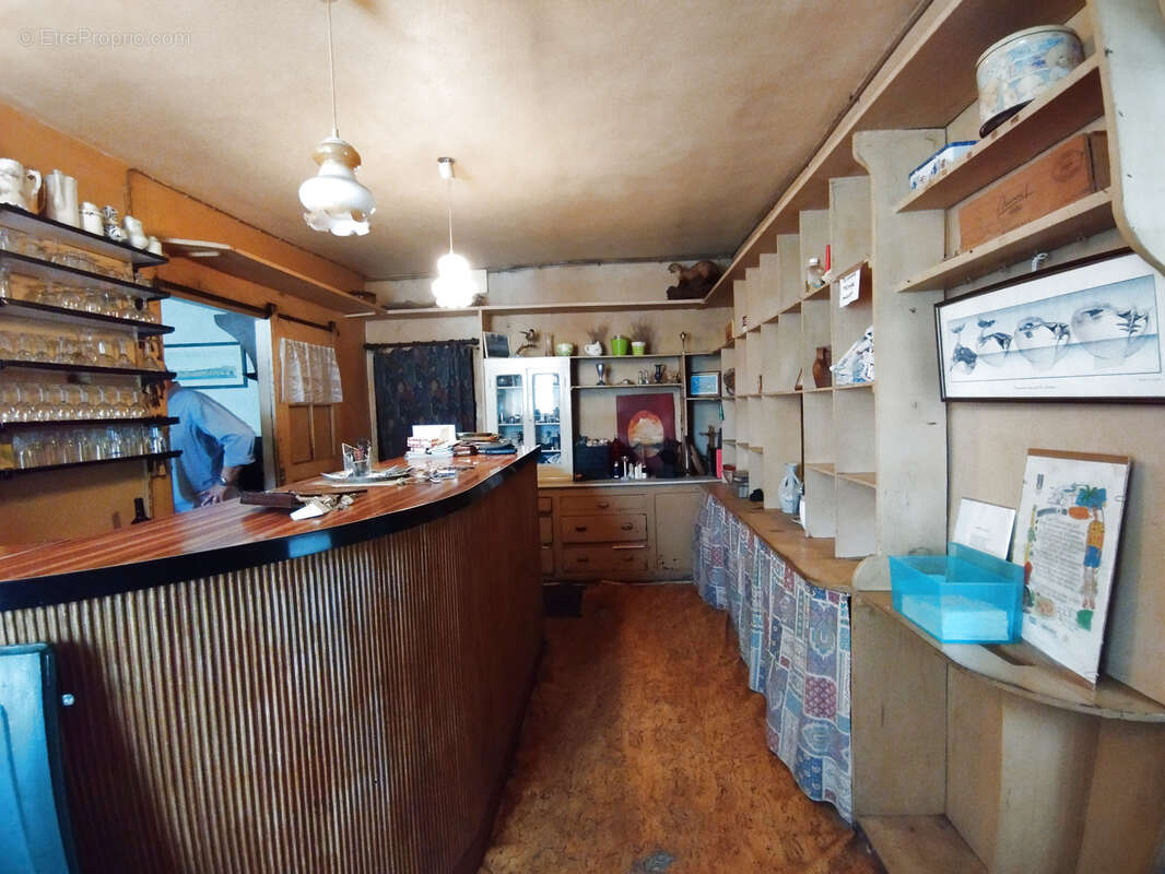 Maison à CLOYES-SUR-LE-LOIR