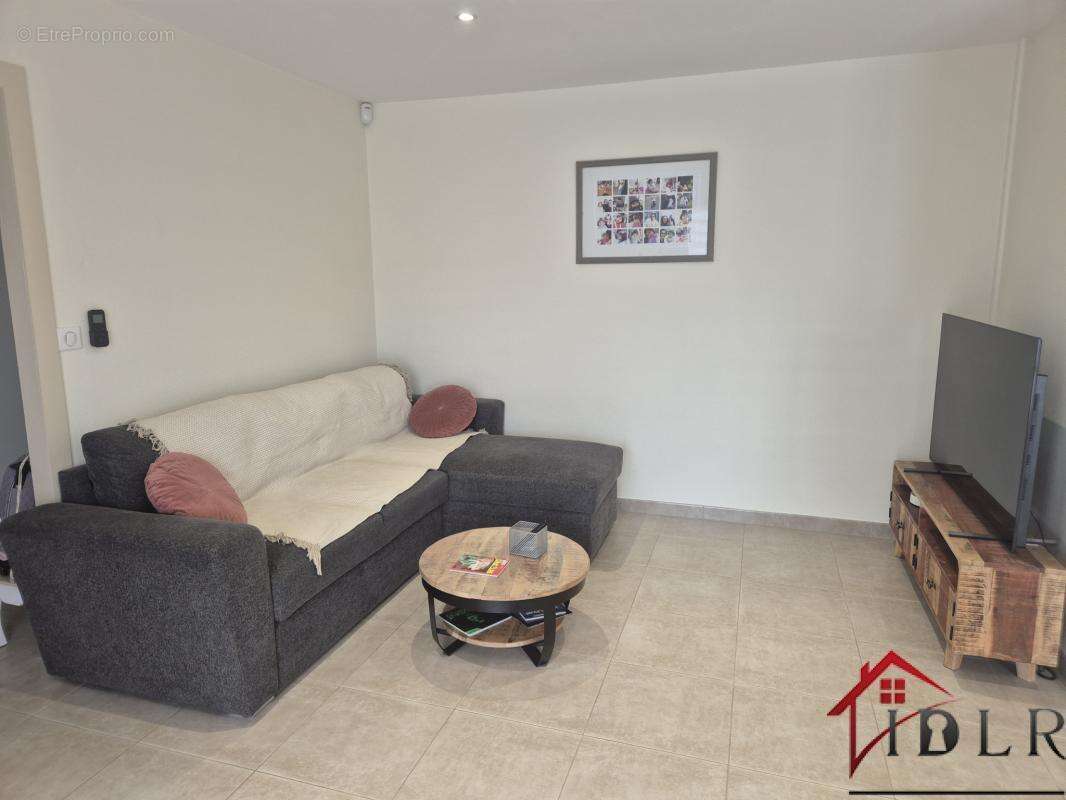 Maison à BETTANCOURT-LA-FERREE