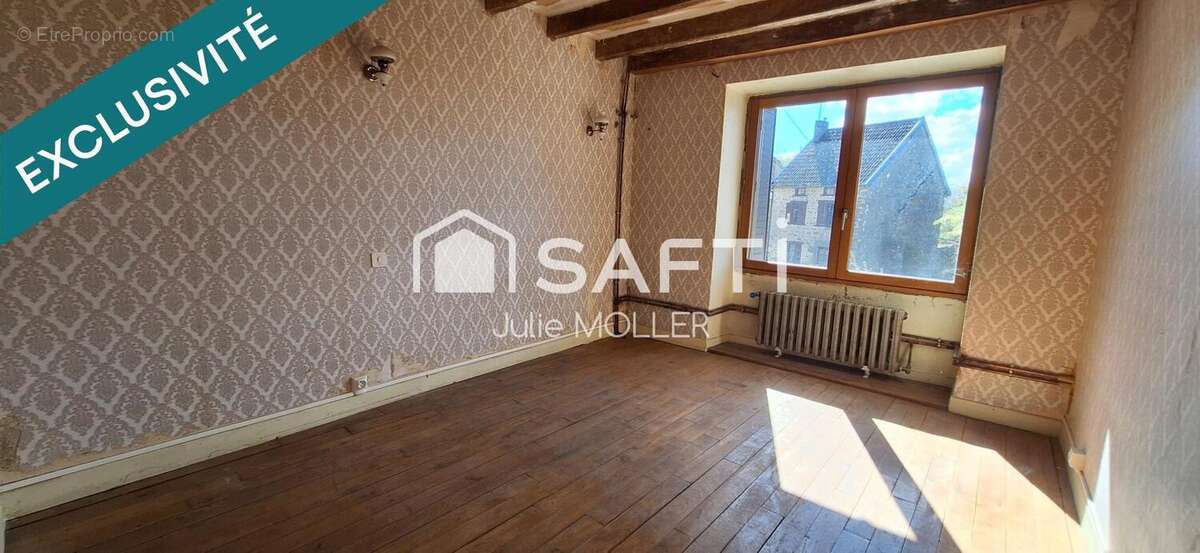 Photo 8 - Maison à LA POUGE