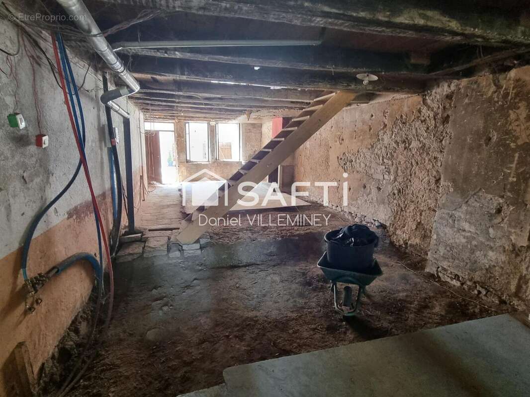 Photo 2 - Appartement à LUXEUIL-LES-BAINS