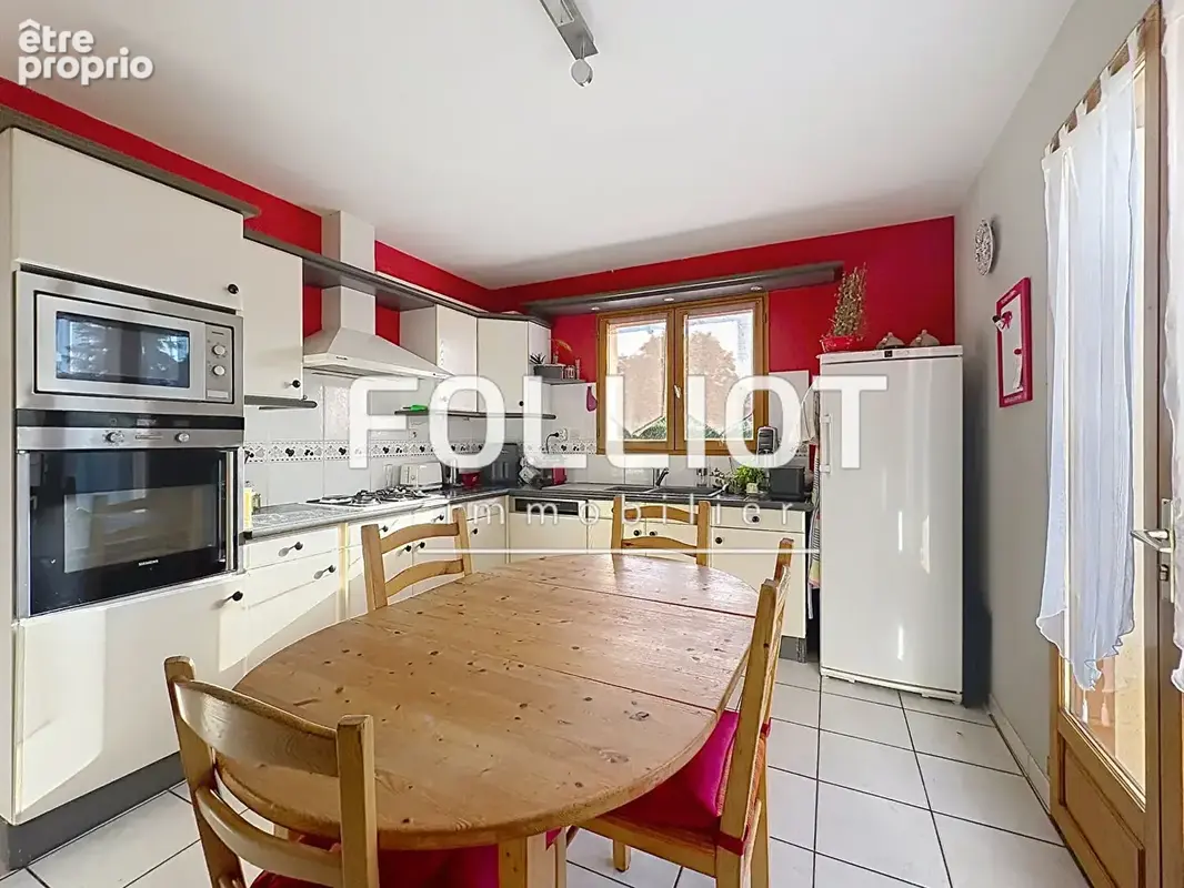 A VENDRE Maison à Saint-Amand-Villages - 50160 - photo 6