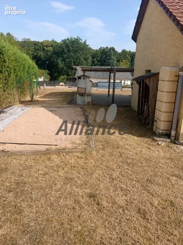 maison de plain pied / pavillon - photo 15