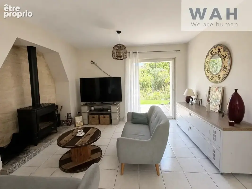 Maison 4 pièces - saint drezery 34160 - photo 6