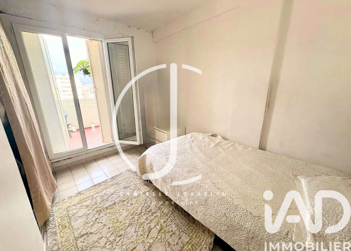 Photo 7 - Appartement à TOULON