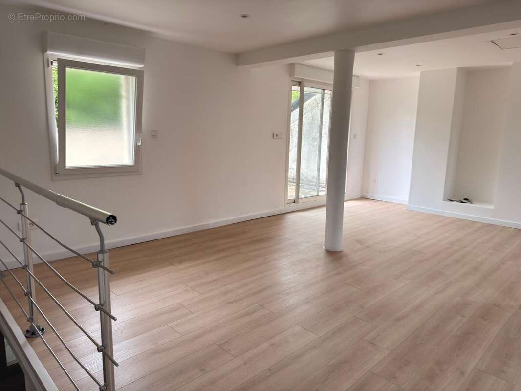 Photo 8 - Maison à RIOZ