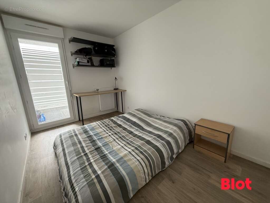 Appartement à BETTON