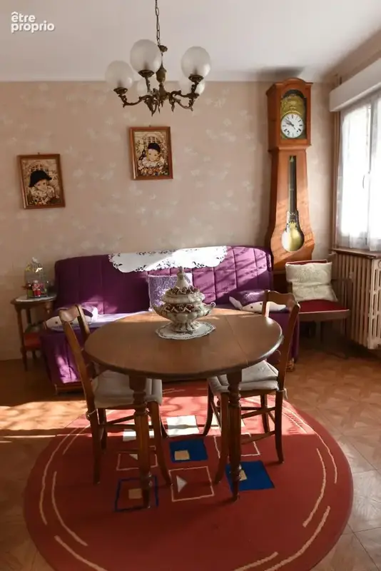 Appartement 70 m² à Laval  - photo 4