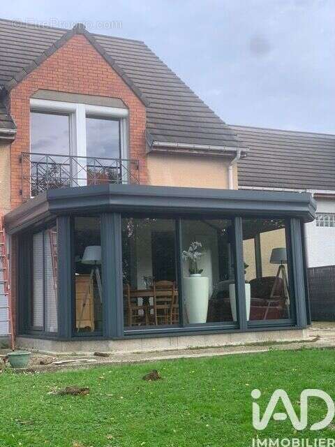 Photo 2 - Maison à EU