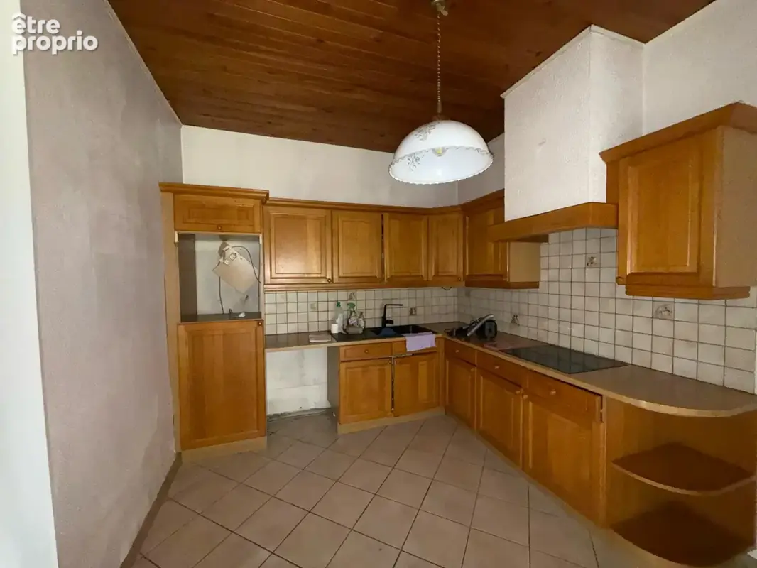 Maison individuelle à vendre FREYMING-MERLEBACH - photo 3