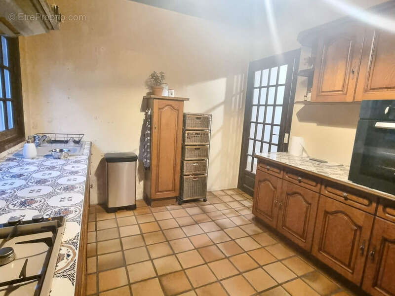 Maison à BEYNAT