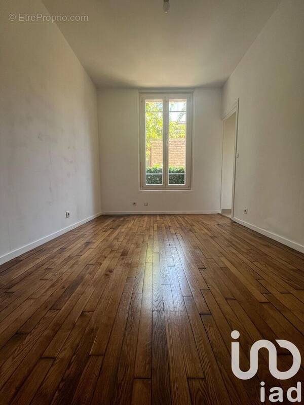 Photo 1 - Appartement à COLOMBES