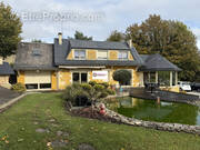 Maison à MORTAGNE-AU-PERCHE