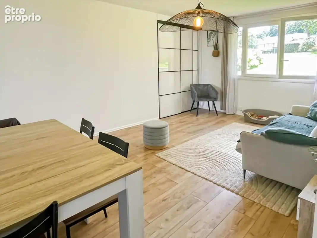 Appartement à VERSAILLES