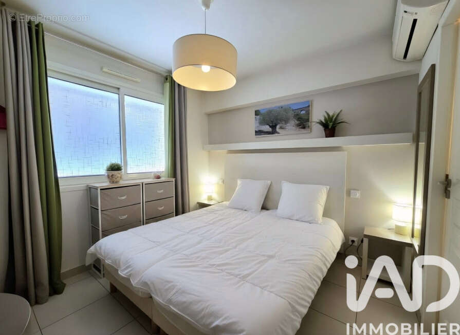 Photo 2 - Appartement à REMOULINS