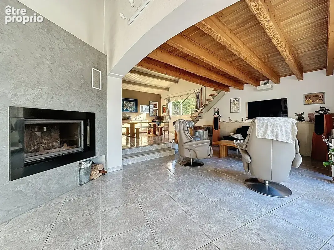 Maison 4 pièces 211 m² à vendre à Balaruc-Le-Vieux (34540) - photo 6