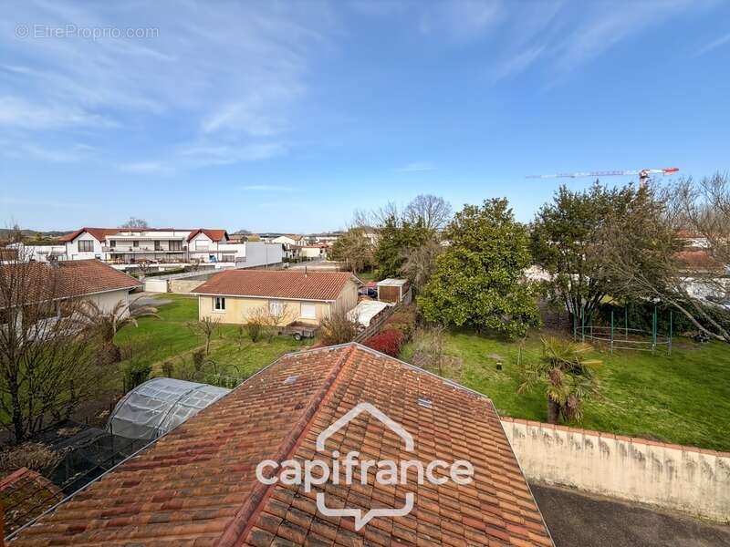 Maison à LA TESTE-DE-BUCH