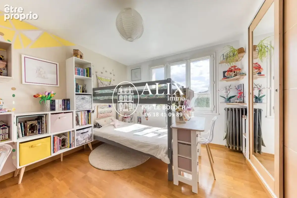 Appartement 4 pièces 76 m² à vendre à Palaiseau (91120) - photo 7