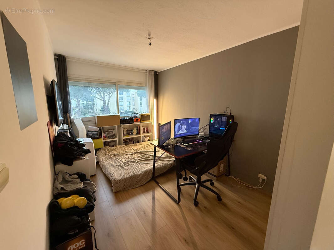 Appartement à LA GRANDE-MOTTE