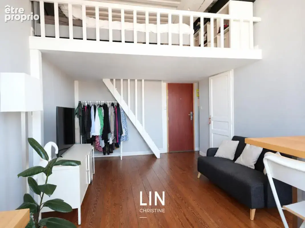 Appartement - photo 7