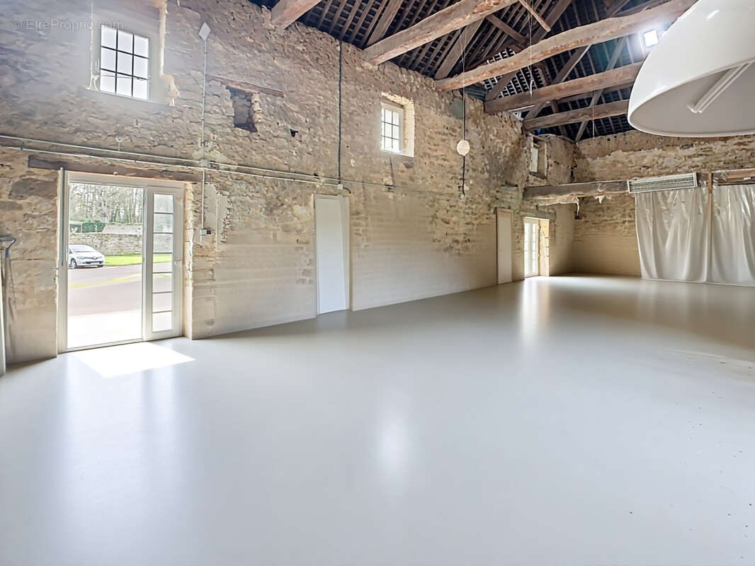 Maison à PICAUVILLE