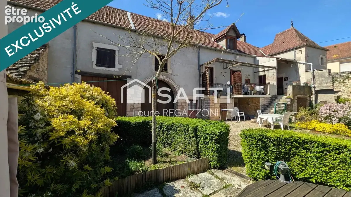 Photo 1 - Maison à PREMEAUX-PRISSEY