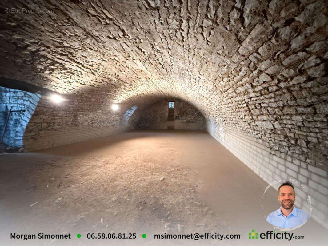 Maison à SAINT-AMANT-DE-BOIXE