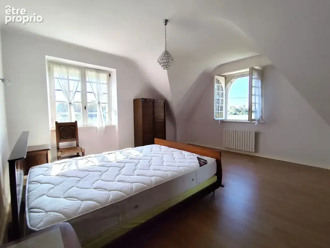 Maison COMBRIT  133 m2 - photo 8