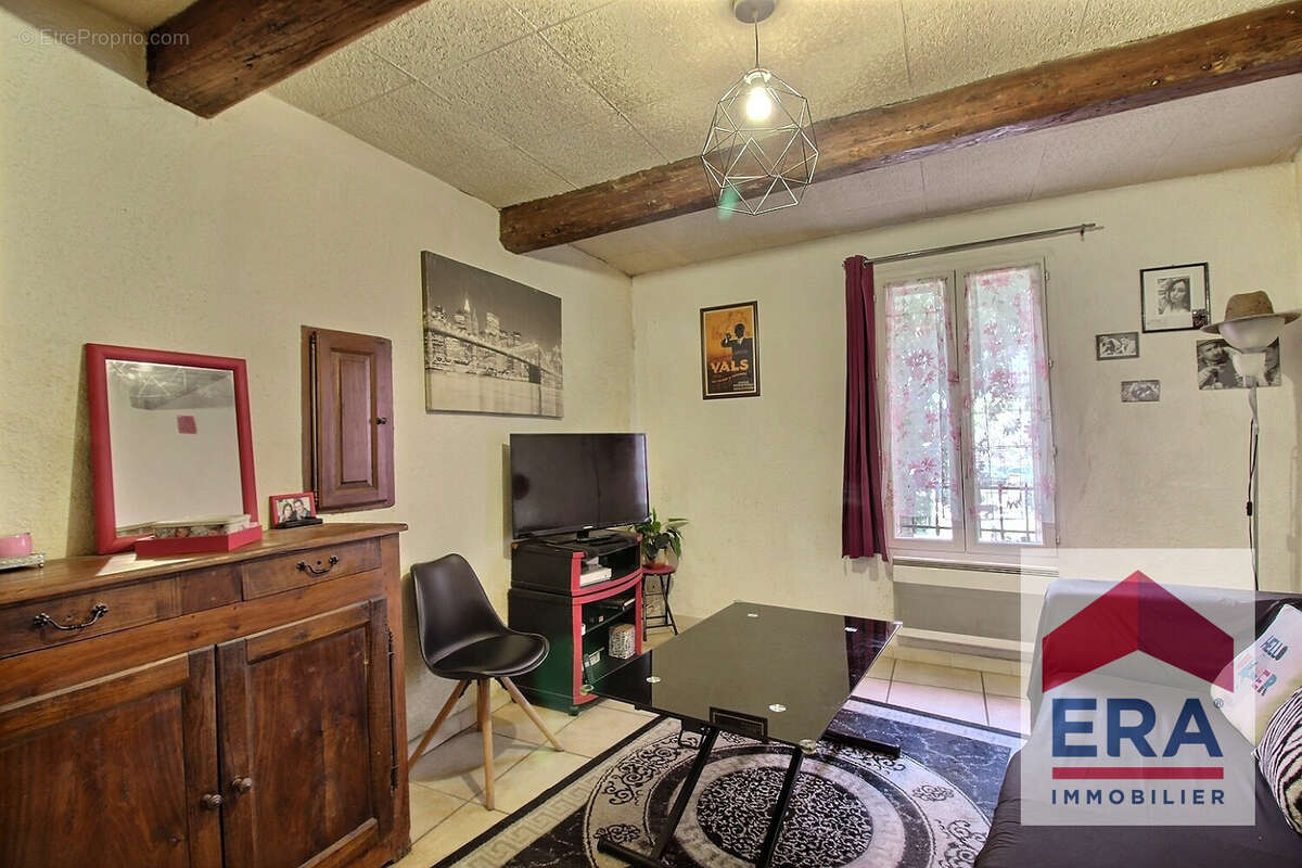 Appartement à ORANGE