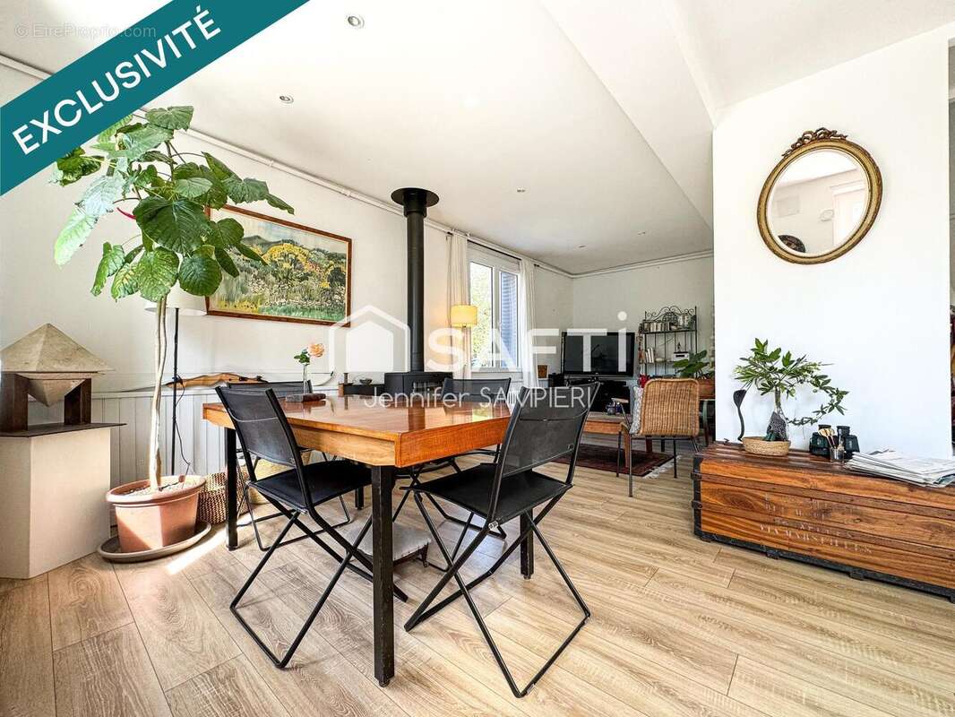 Photo 2 - Maison à PRADES