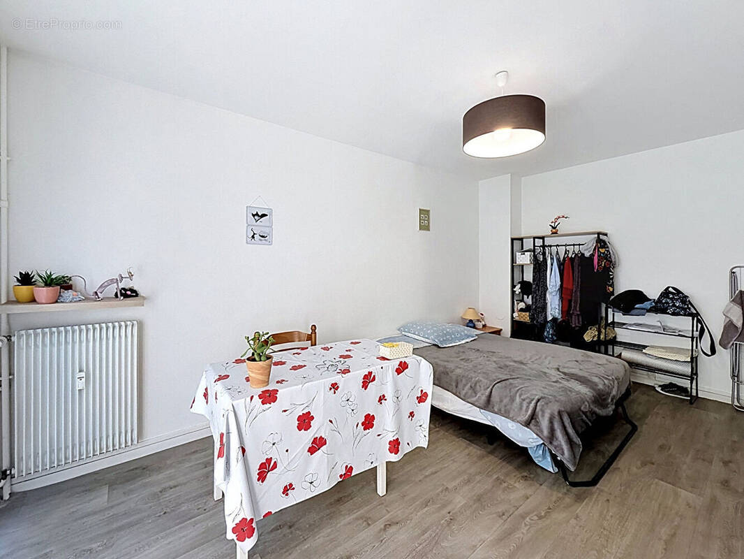 Appartement à LIMOGES