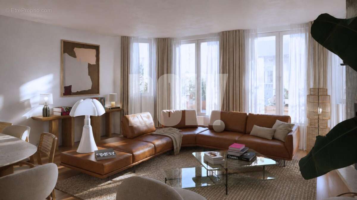 Exclusivité doly - maison avec jardin - quartier de la mouzaia - 75019 - photo 21