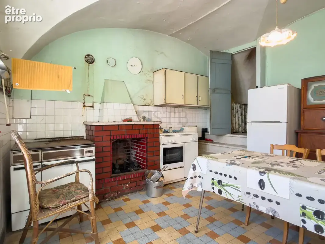 Maison 4 pièces 85 m² à vendre à Veyras (07000) - photo 4