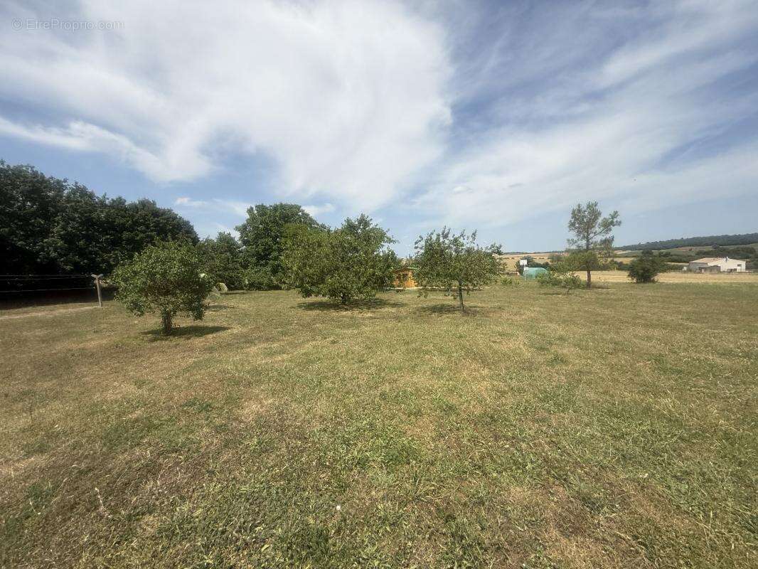 Maison à SAINT-MARY