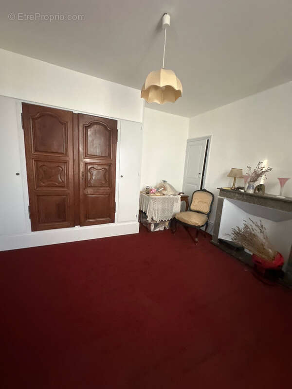 Maison à LE TEIL
