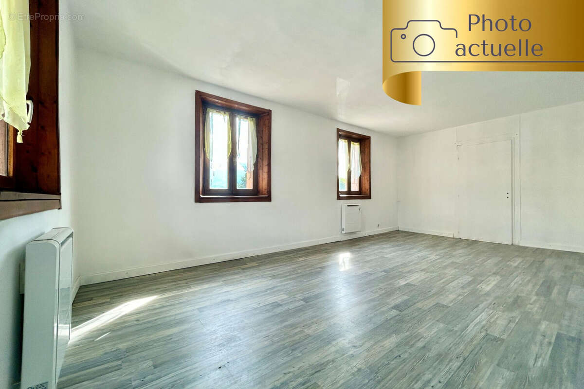 Appartement à MARIGNIER