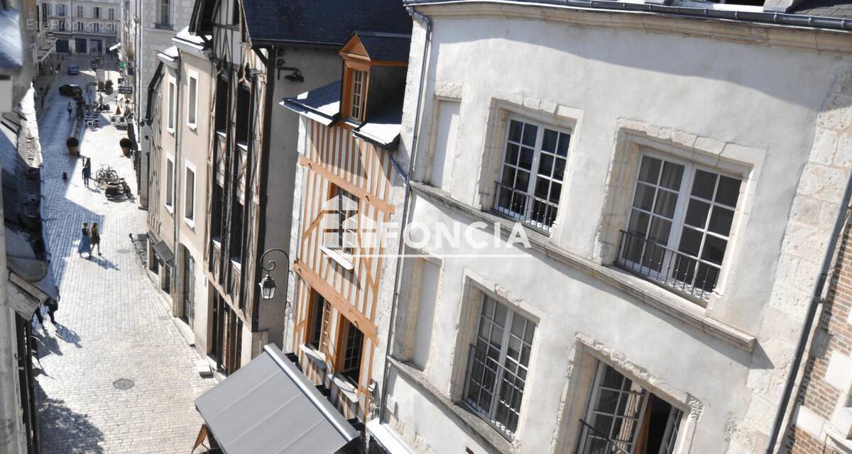 Appartement à ORLEANS