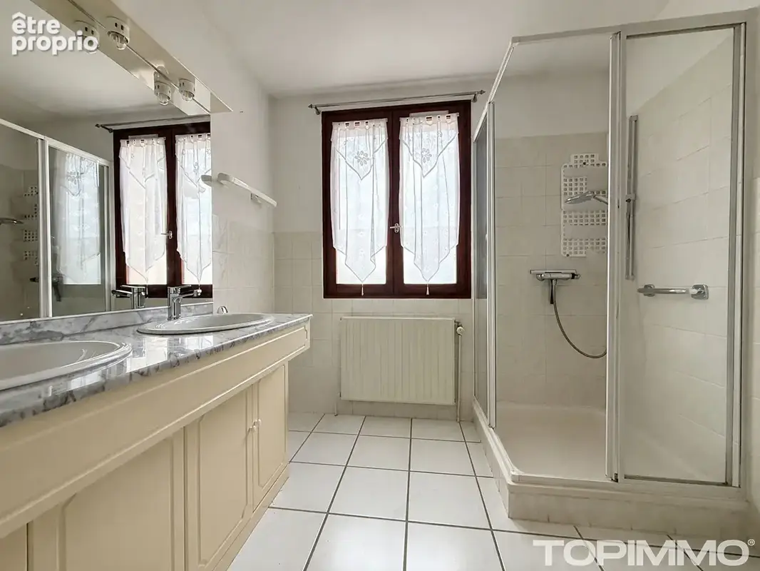 BAISSE DE PRIX - Charmante Maison type plain-pied - Biesheim - photo 6