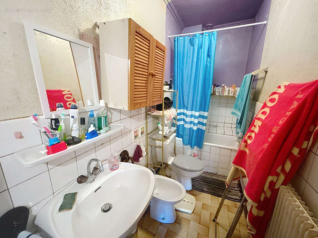 Maison de village habitable - photo 6
