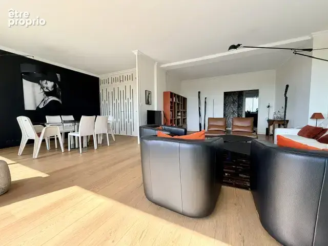 Appartement à LA ROCHELLE