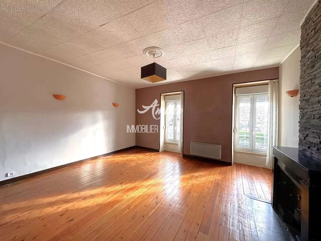 Appartement à CREST