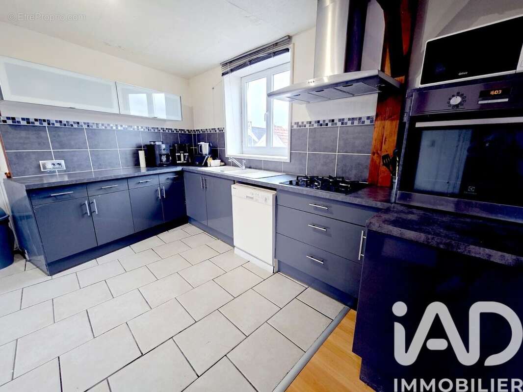 Appartement 97 m² à Ingre  - photo 2