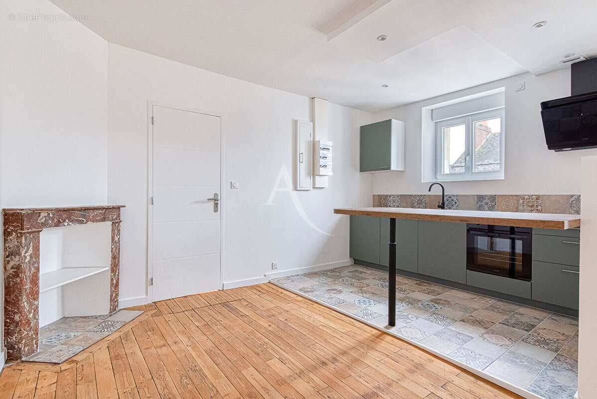 Appartement à ANGERS