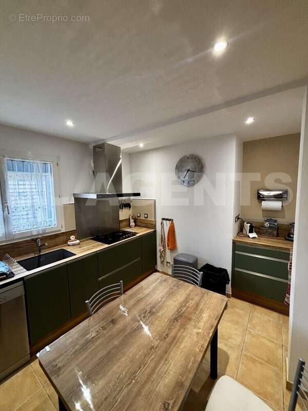 IMG_5140 - Maison à BRIGNOLES